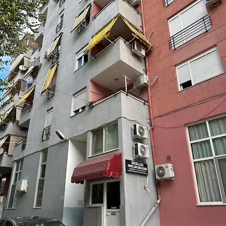 Cozy Apartment