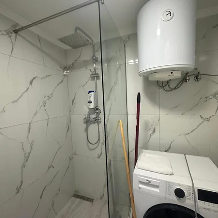 Cozy Apartment Tirana