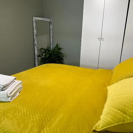 Cozy Apartment Tirana