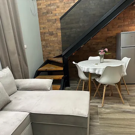 Cozy Apartment *
